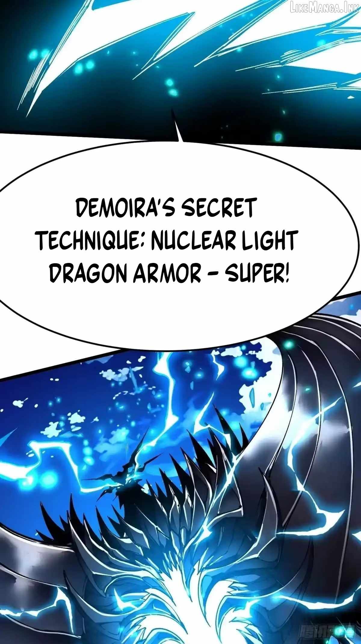 Martial Evolution: Start by Awakening the King of Monsters Chapter 135-eng-li - Page 28