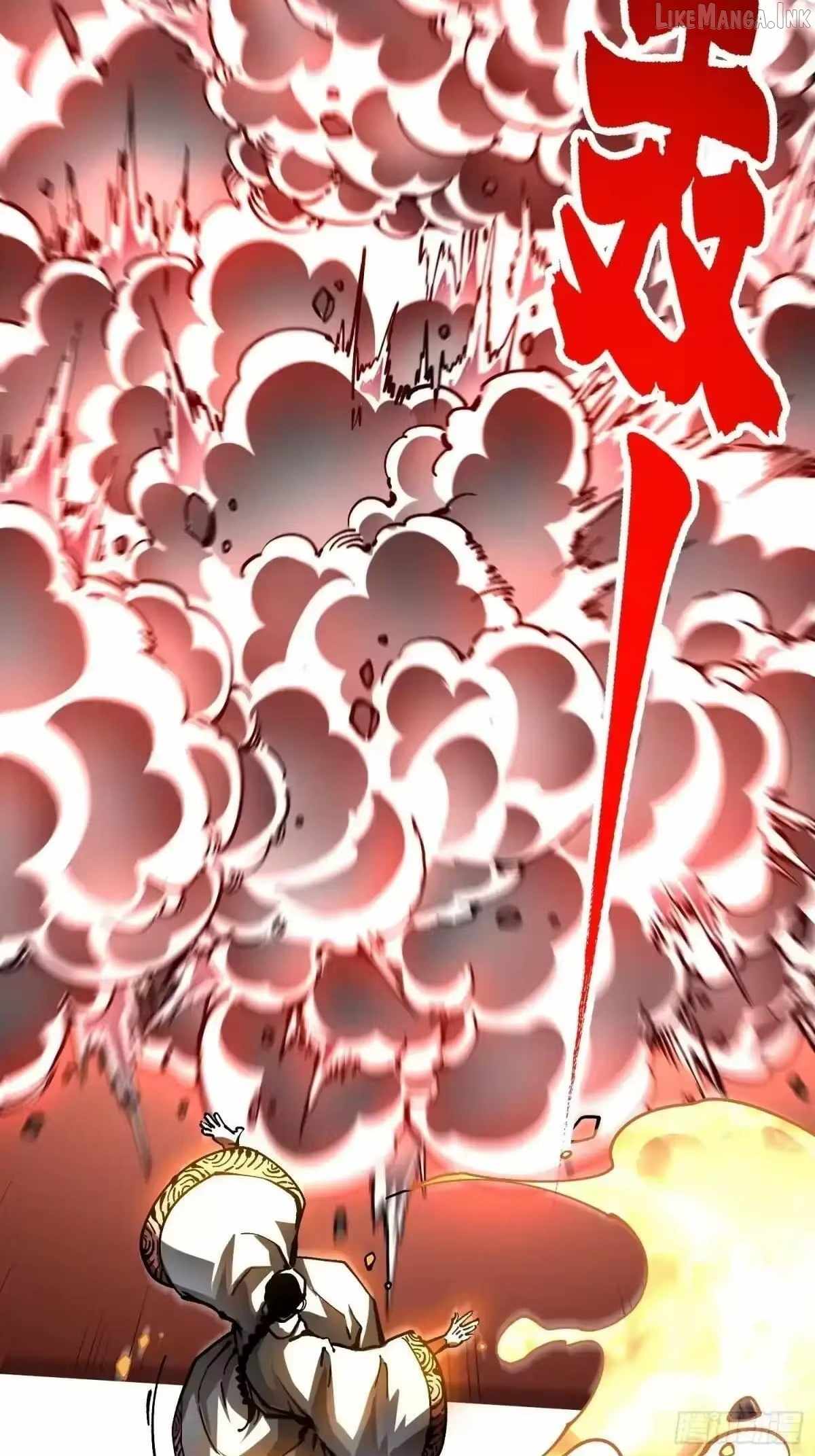 Martial Evolution: Start by Awakening the King of Monsters Chapter 135-eng-li - Page 10