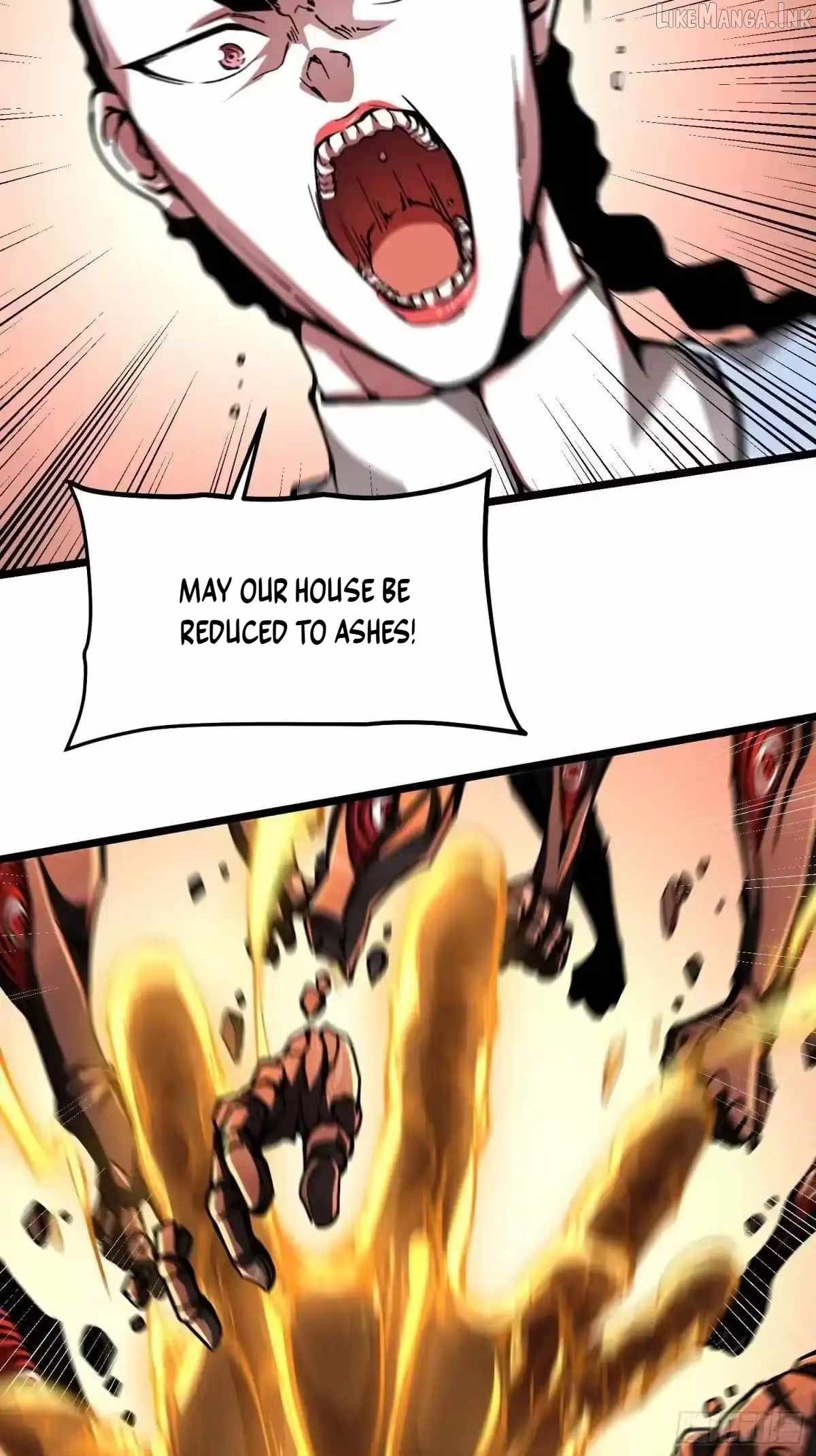 Martial Evolution: Start by Awakening the King of Monsters Chapter 135-eng-li - Page 3