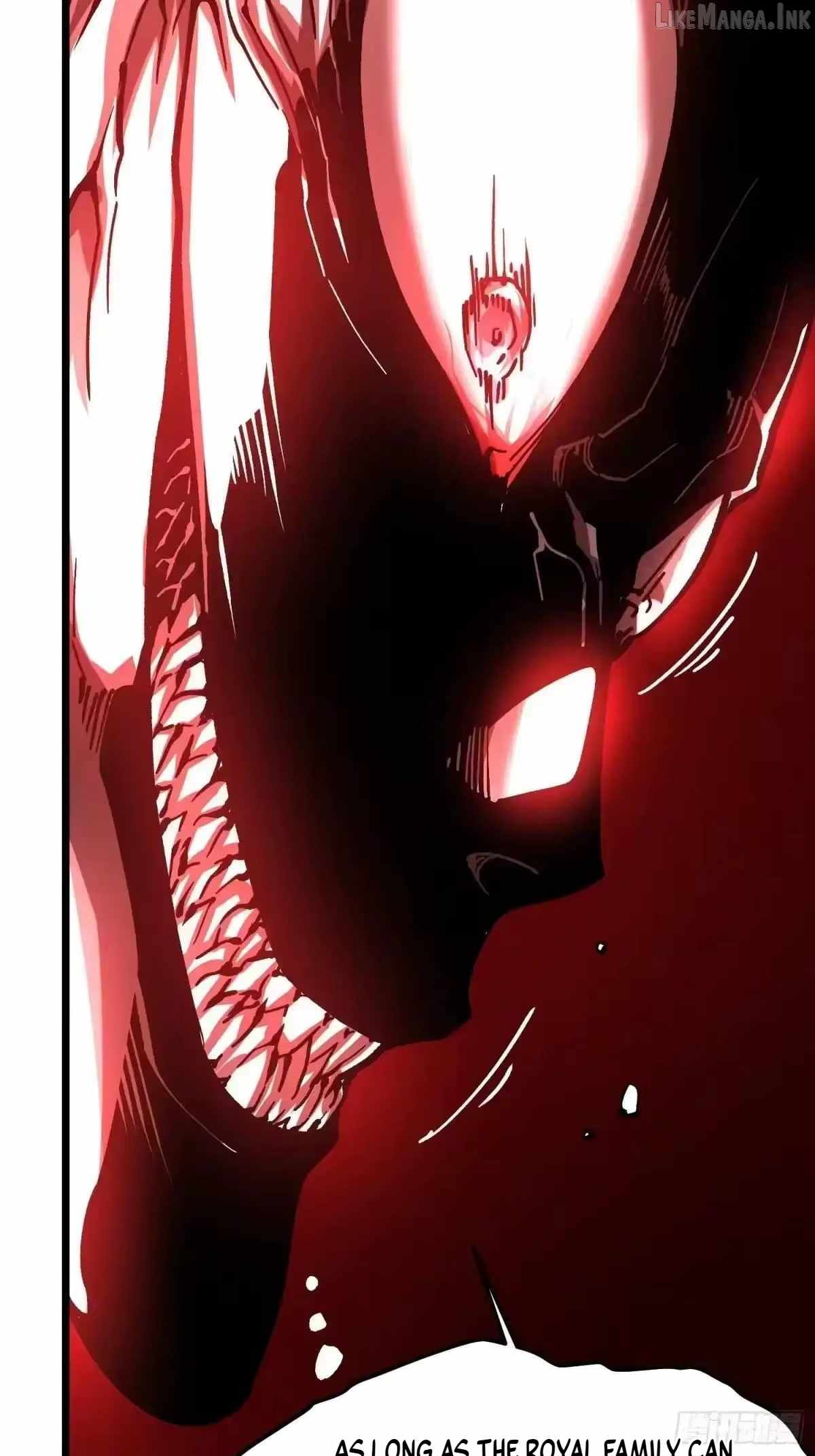 Martial Evolution: Start by Awakening the King of Monsters Chapter 135-eng-li - Page 14