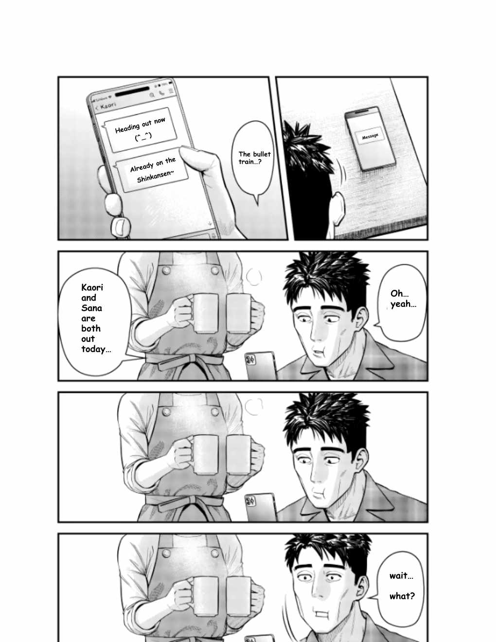Olympia of Infidelity Chapter 10-eng-li - Page 4