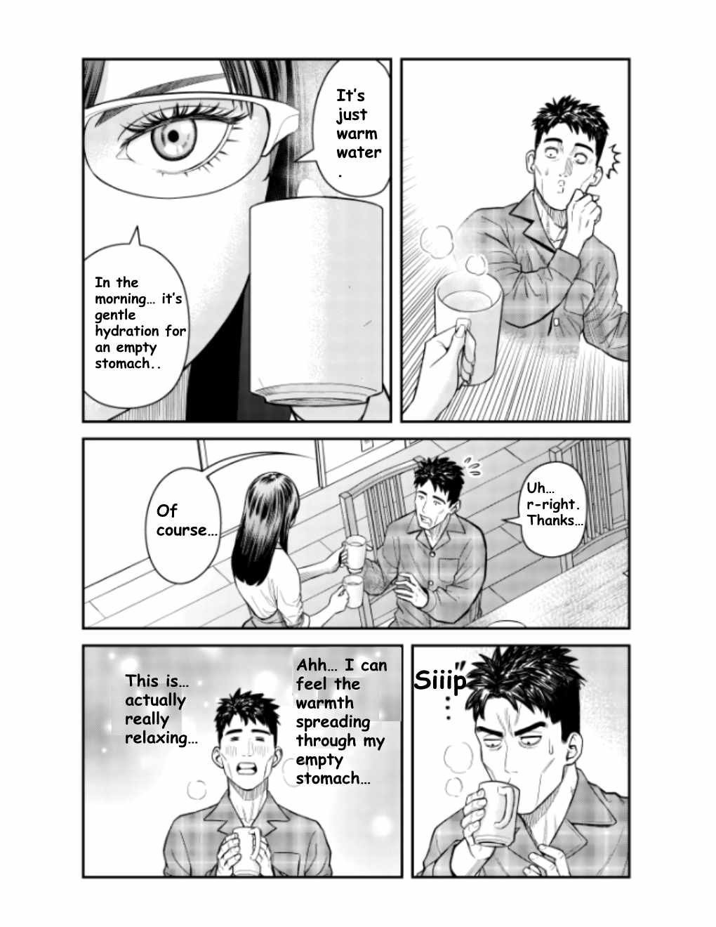 Olympia of Infidelity Chapter 10-eng-li - Page 6