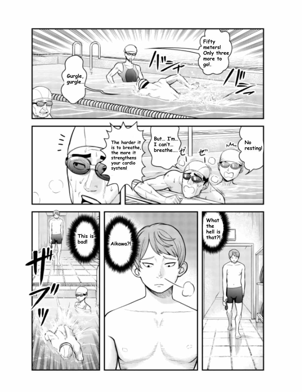 Olympia of Infidelity Chapter 10-eng-li - Page 15