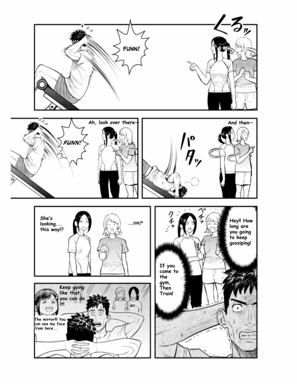 Olympia of Infidelity Chapter 10-eng-li - Page 12