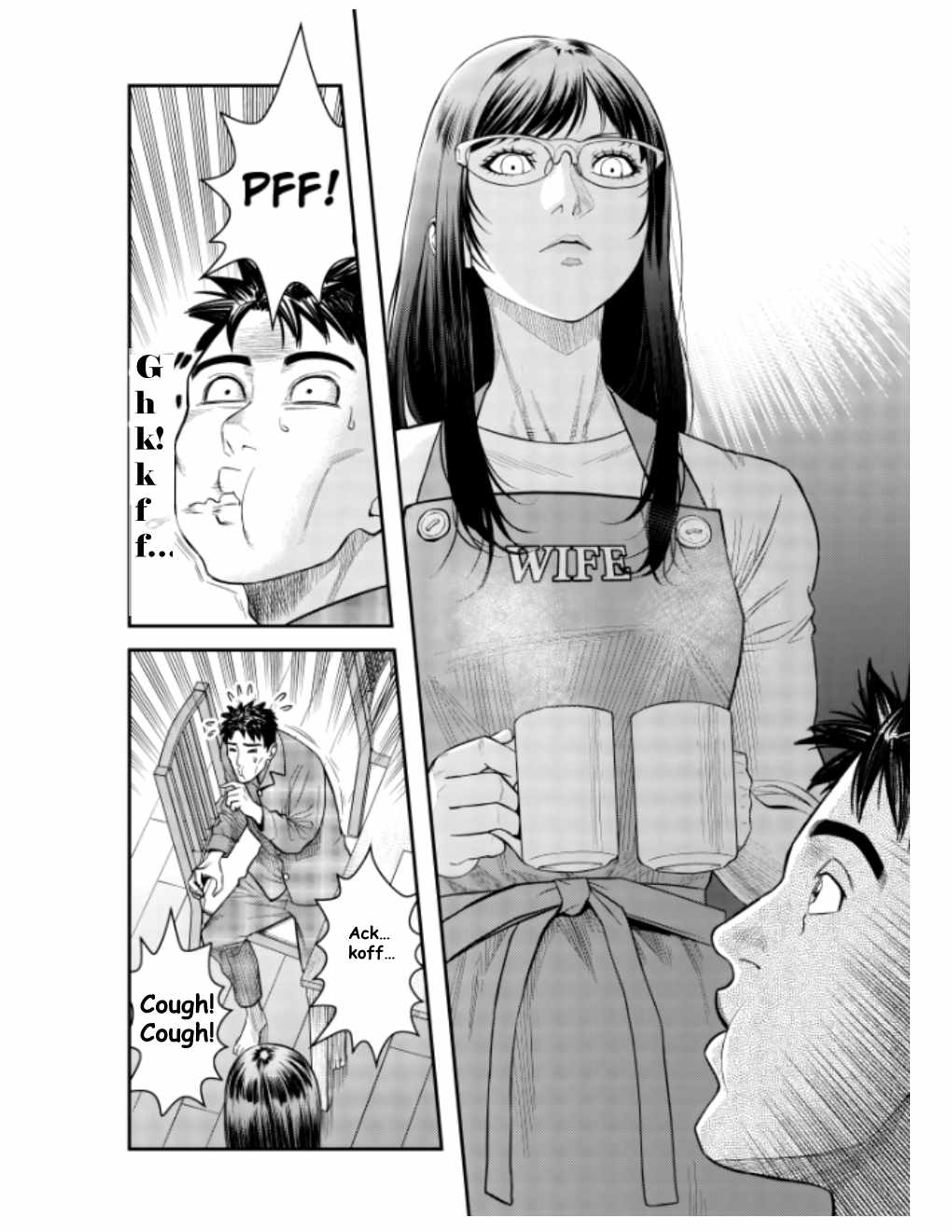 Olympia of Infidelity Chapter 10-eng-li - Page 5