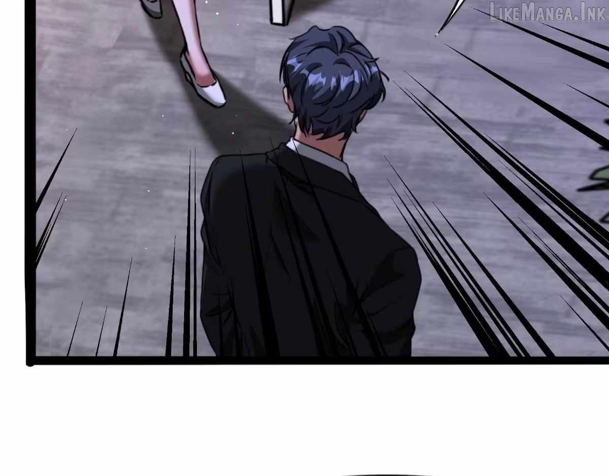 I’m A Super Rich Man, So It’s Reasonable For Me To Be A Scumbag Chapter 45-eng-li - Page 121