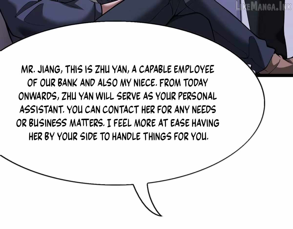 I’m A Super Rich Man, So It’s Reasonable For Me To Be A Scumbag Chapter 45-eng-li - Page 66