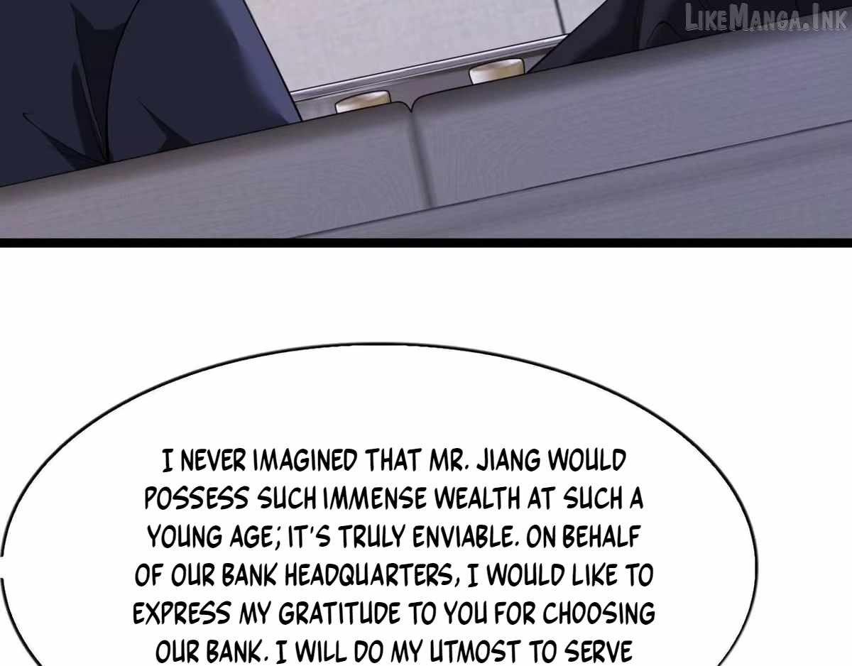 I’m A Super Rich Man, So It’s Reasonable For Me To Be A Scumbag Chapter 45-eng-li - Page 61