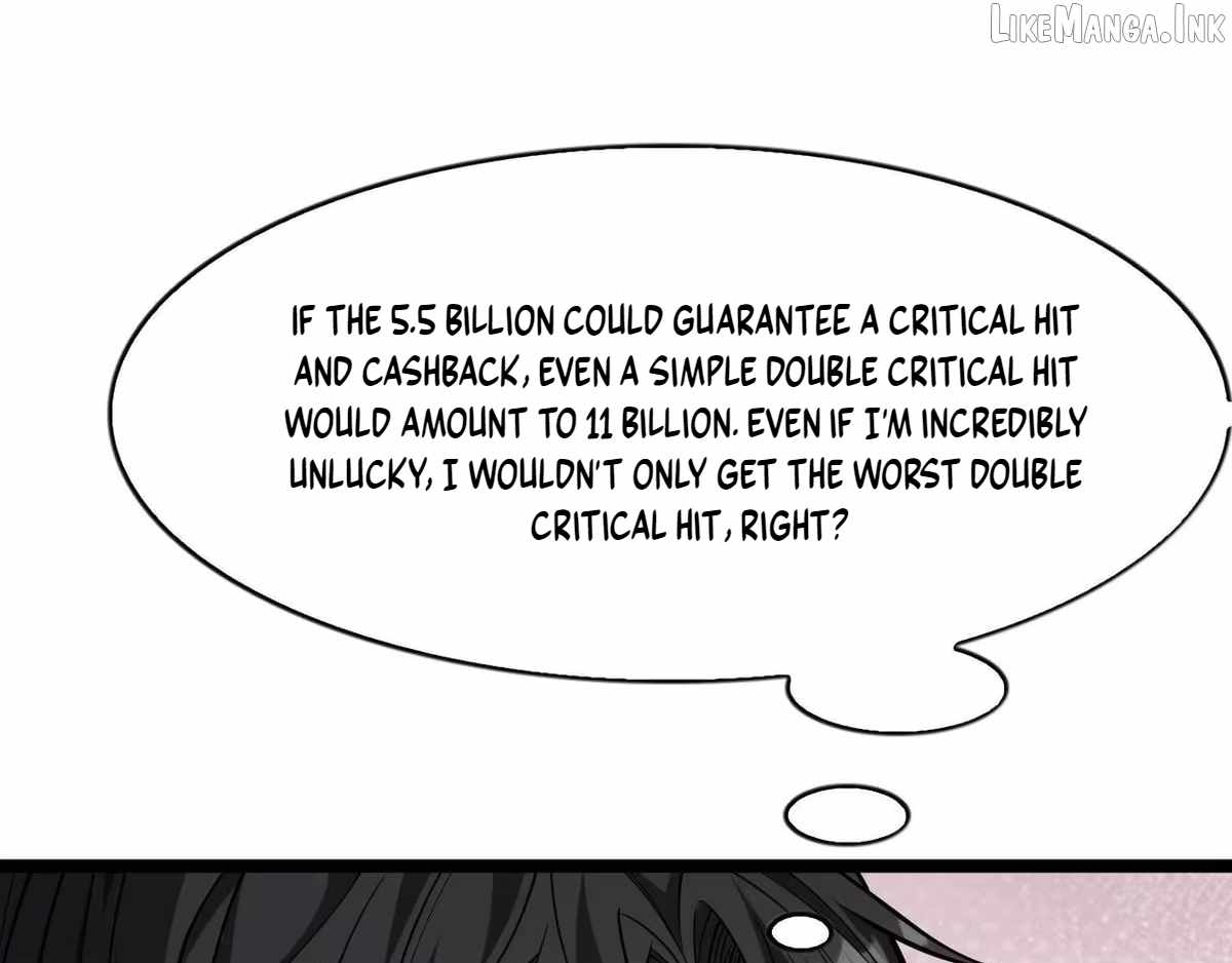 I’m A Super Rich Man, So It’s Reasonable For Me To Be A Scumbag Chapter 45-eng-li - Page 22