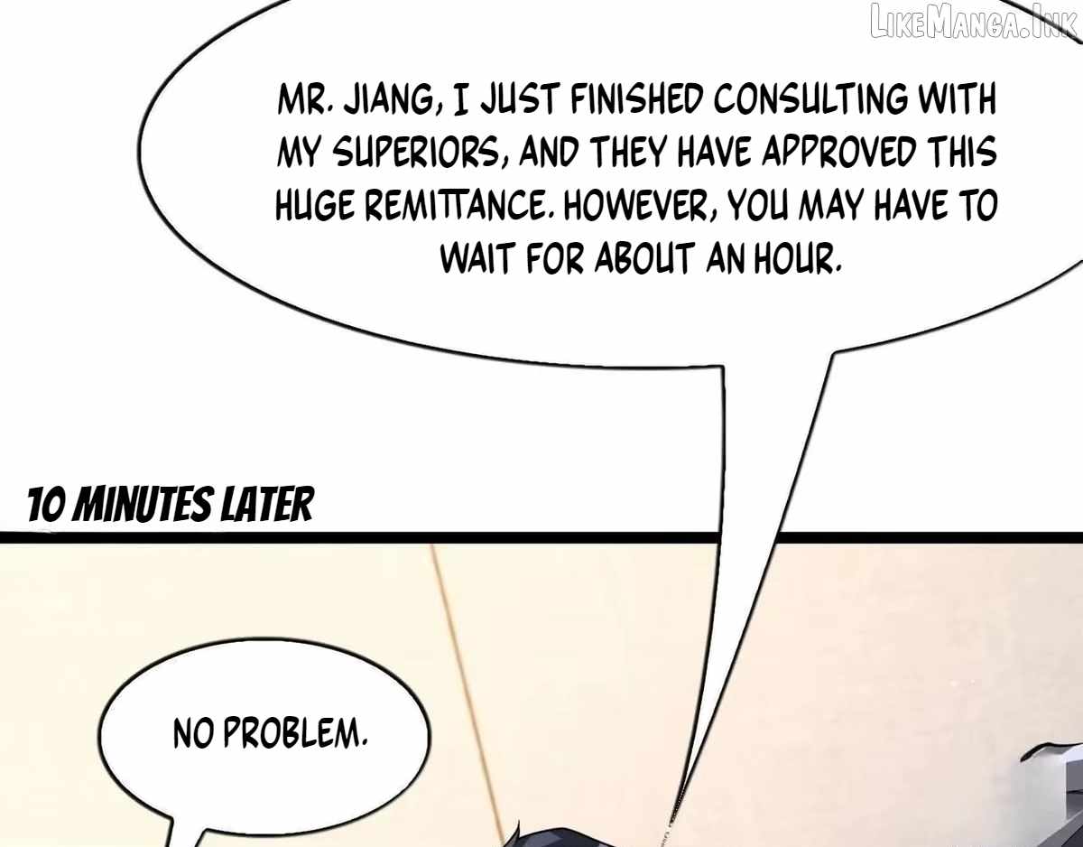 I’m A Super Rich Man, So It’s Reasonable For Me To Be A Scumbag Chapter 45-eng-li - Page 59
