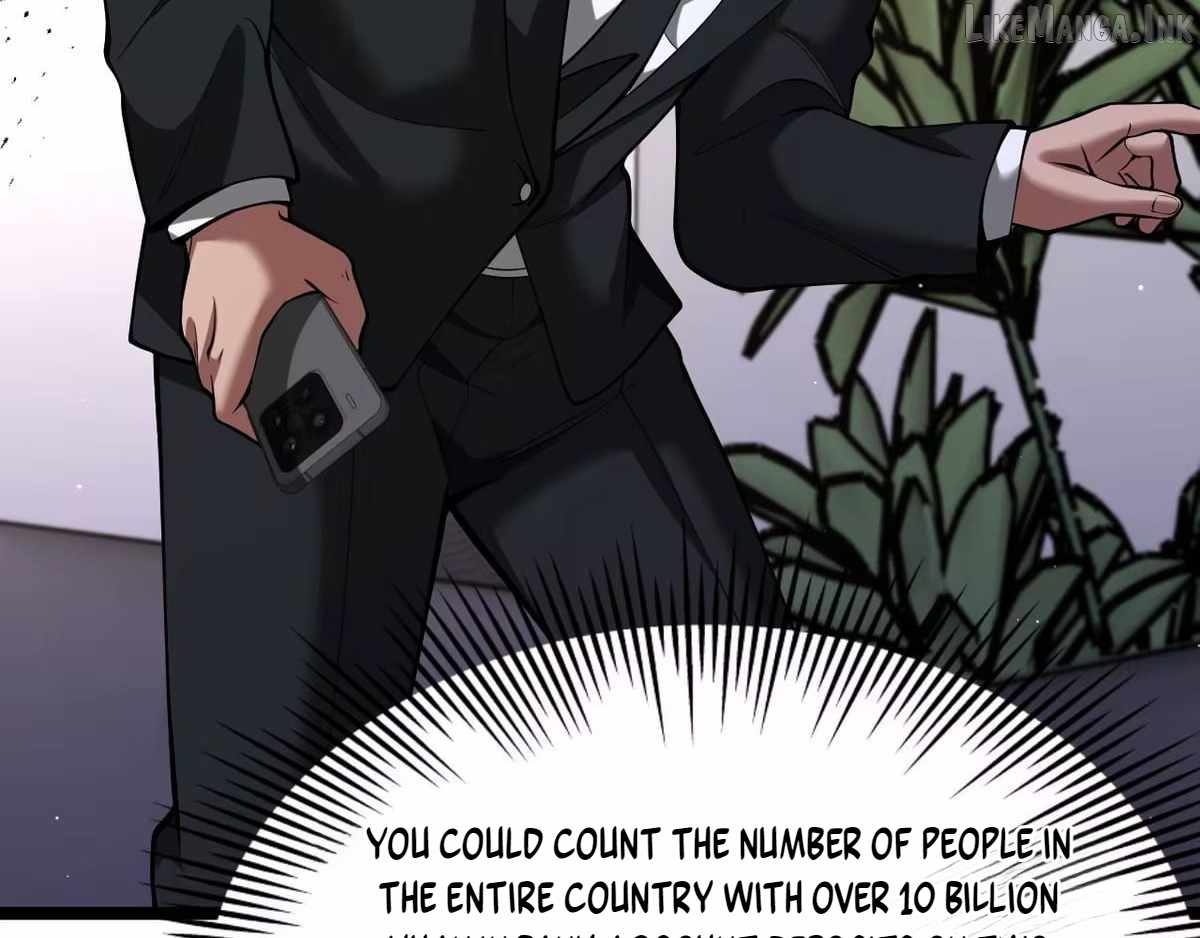 I’m A Super Rich Man, So It’s Reasonable For Me To Be A Scumbag Chapter 45-eng-li - Page 39
