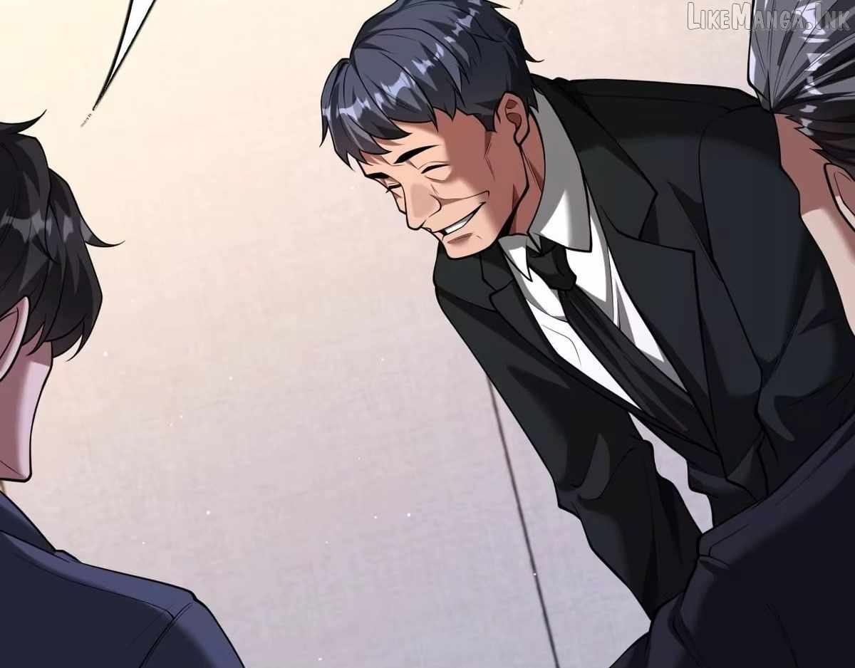 I’m A Super Rich Man, So It’s Reasonable For Me To Be A Scumbag Chapter 45-eng-li - Page 60