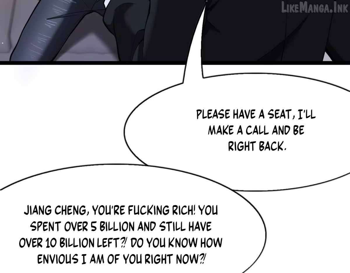 I’m A Super Rich Man, So It’s Reasonable For Me To Be A Scumbag Chapter 45-eng-li - Page 42