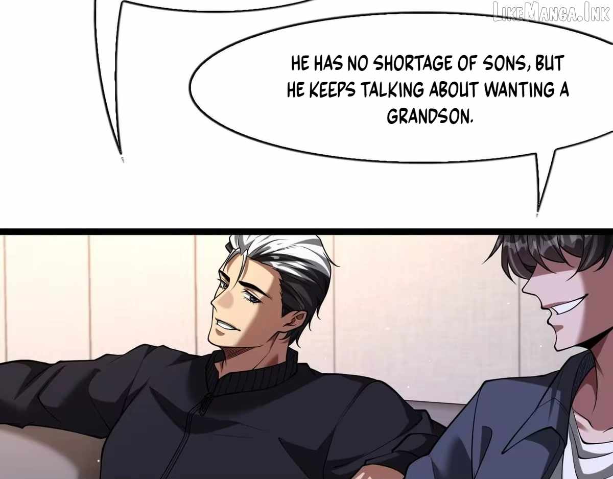 I’m A Super Rich Man, So It’s Reasonable For Me To Be A Scumbag Chapter 45-eng-li - Page 53