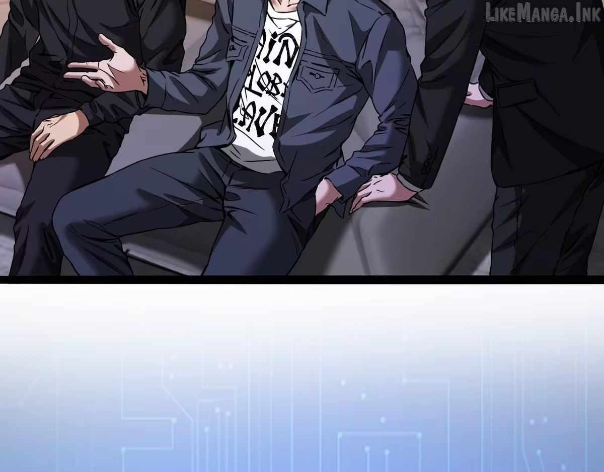 I’m A Super Rich Man, So It’s Reasonable For Me To Be A Scumbag Chapter 45-eng-li - Page 103