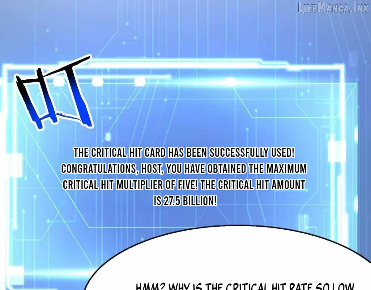 I’m A Super Rich Man, So It’s Reasonable For Me To Be A Scumbag Chapter 45-eng-li - Page 104