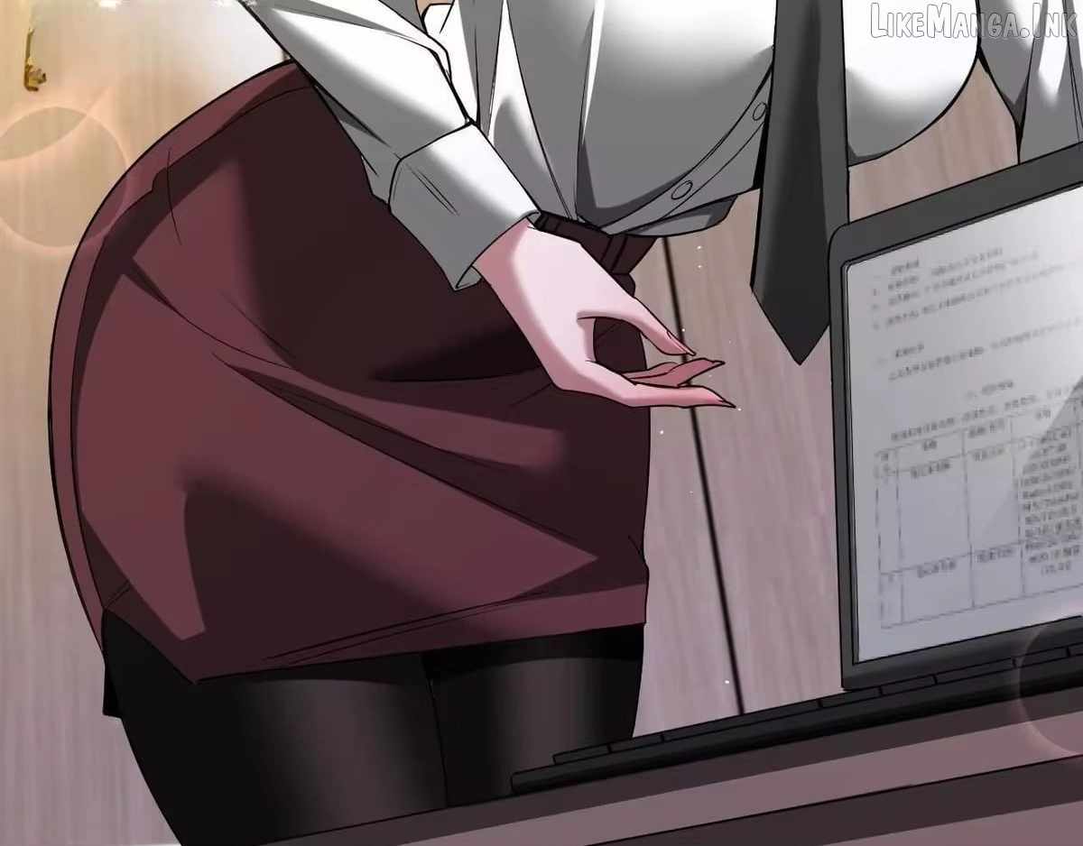I’m A Super Rich Man, So It’s Reasonable For Me To Be A Scumbag Chapter 45-eng-li - Page 84