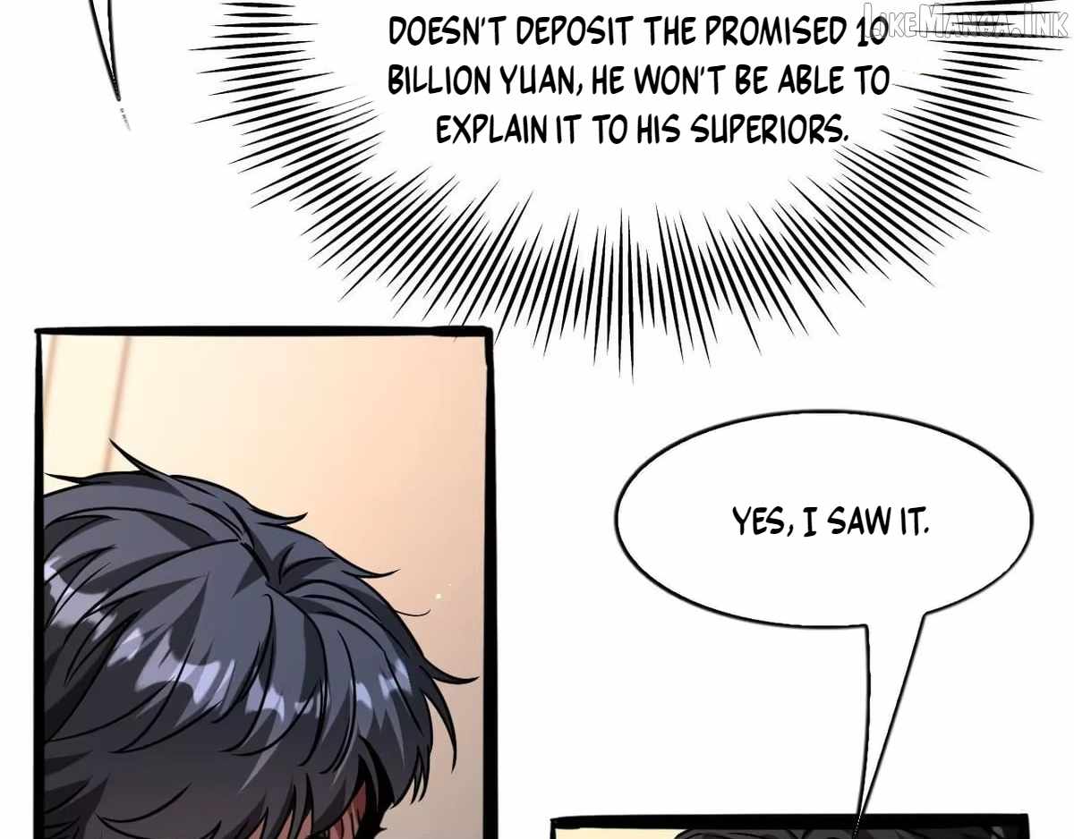 I’m A Super Rich Man, So It’s Reasonable For Me To Be A Scumbag Chapter 45-eng-li - Page 109