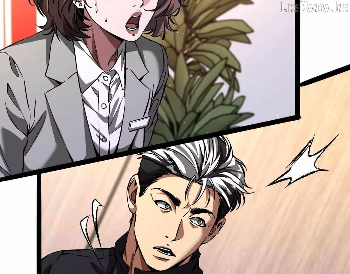 I’m A Super Rich Man, So It’s Reasonable For Me To Be A Scumbag Chapter 45-eng-li - Page 123