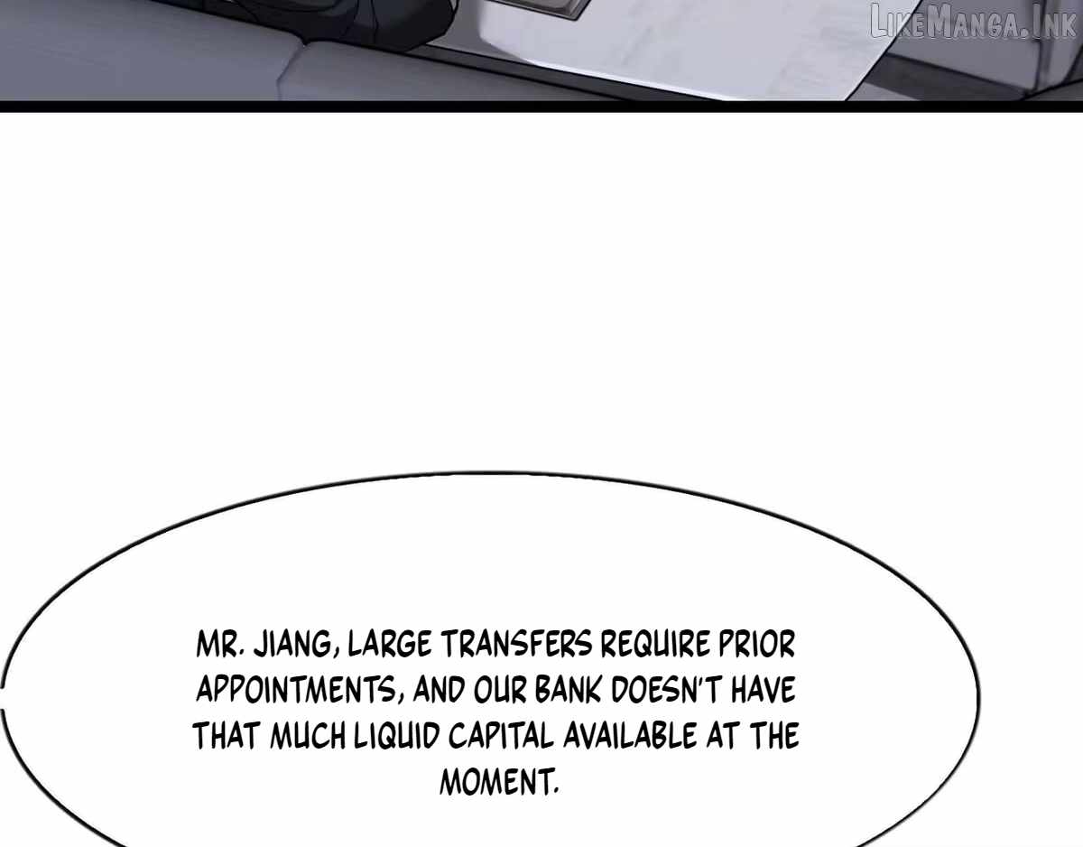 I’m A Super Rich Man, So It’s Reasonable For Me To Be A Scumbag Chapter 45-eng-li - Page 8