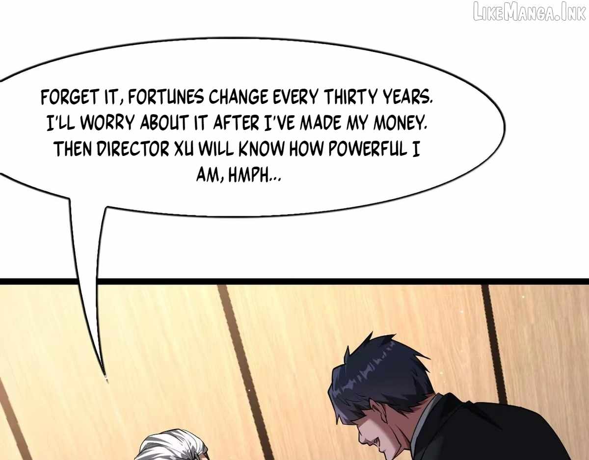 I’m A Super Rich Man, So It’s Reasonable For Me To Be A Scumbag Chapter 45-eng-li - Page 80