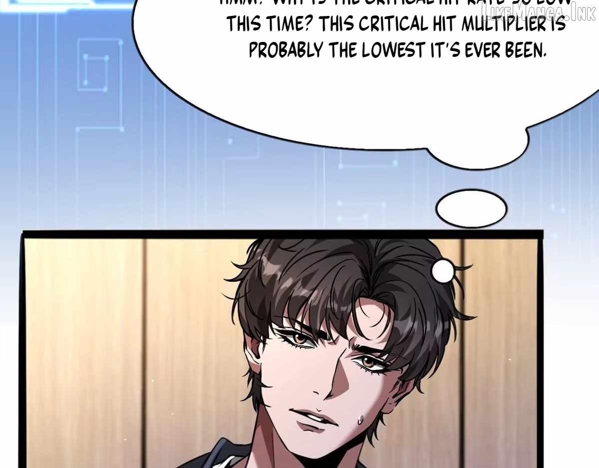 I’m A Super Rich Man, So It’s Reasonable For Me To Be A Scumbag Chapter 45-eng-li - Page 105