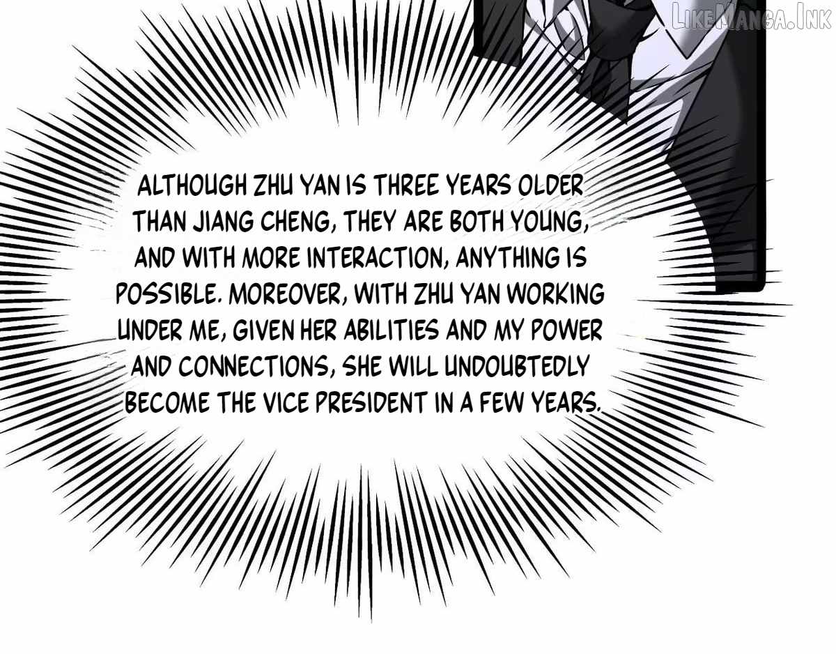 I’m A Super Rich Man, So It’s Reasonable For Me To Be A Scumbag Chapter 45-eng-li - Page 99