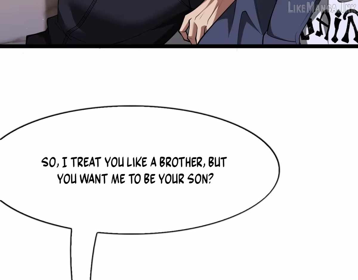 I’m A Super Rich Man, So It’s Reasonable For Me To Be A Scumbag Chapter 45-eng-li - Page 54