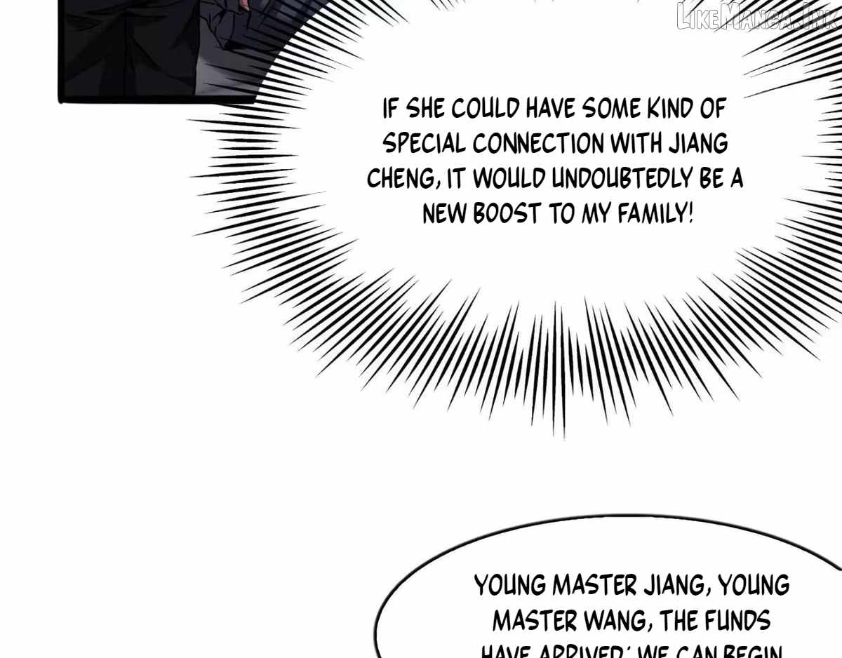 I’m A Super Rich Man, So It’s Reasonable For Me To Be A Scumbag Chapter 45-eng-li - Page 101