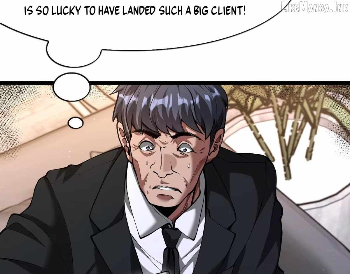I’m A Super Rich Man, So It’s Reasonable For Me To Be A Scumbag Chapter 45-eng-li - Page 4
