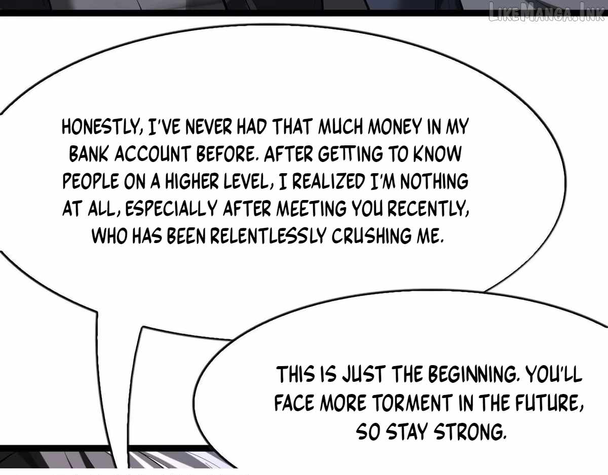 I’m A Super Rich Man, So It’s Reasonable For Me To Be A Scumbag Chapter 45-eng-li - Page 45