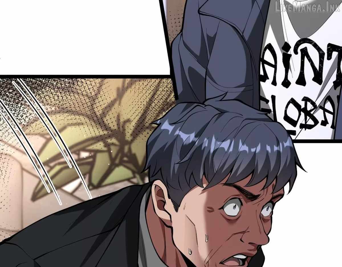 I’m A Super Rich Man, So It’s Reasonable For Me To Be A Scumbag Chapter 45-eng-li - Page 13