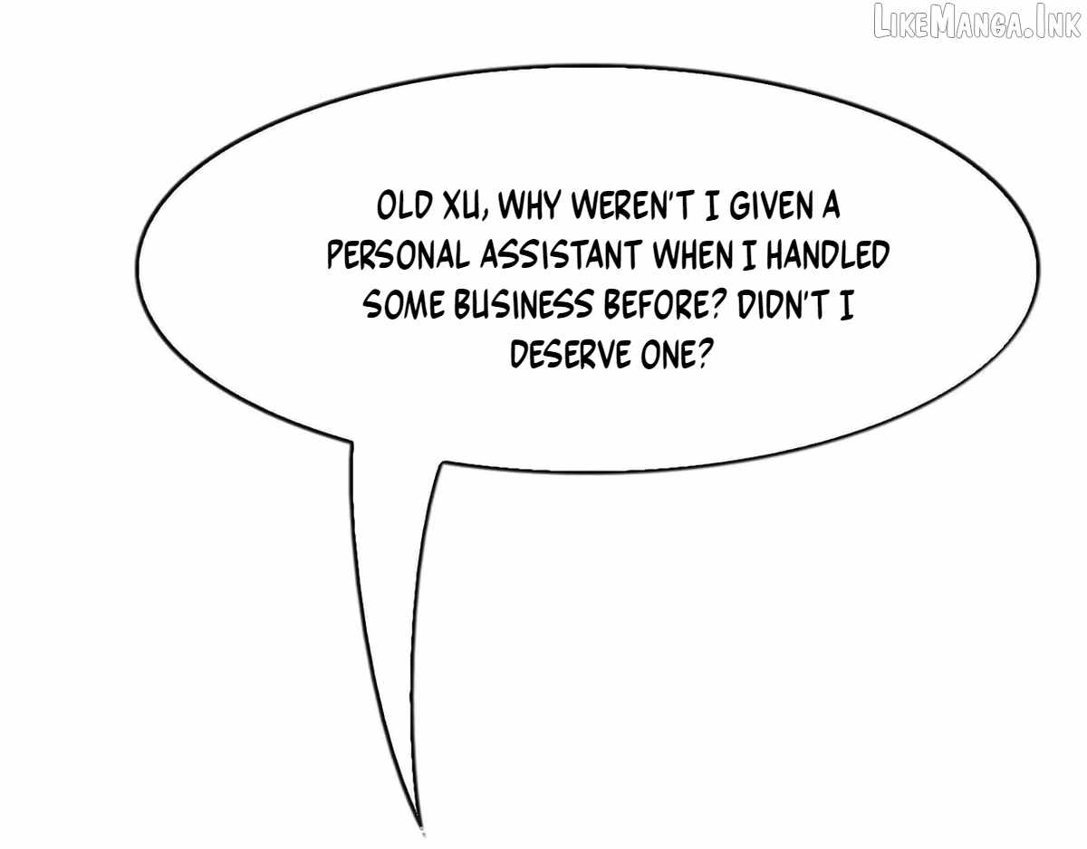 I’m A Super Rich Man, So It’s Reasonable For Me To Be A Scumbag Chapter 45-eng-li - Page 75
