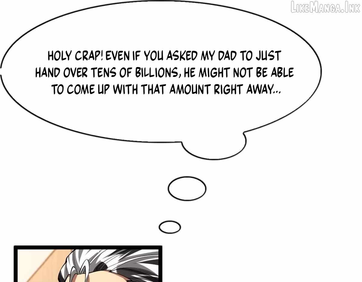I’m A Super Rich Man, So It’s Reasonable For Me To Be A Scumbag Chapter 45-eng-li - Page 24