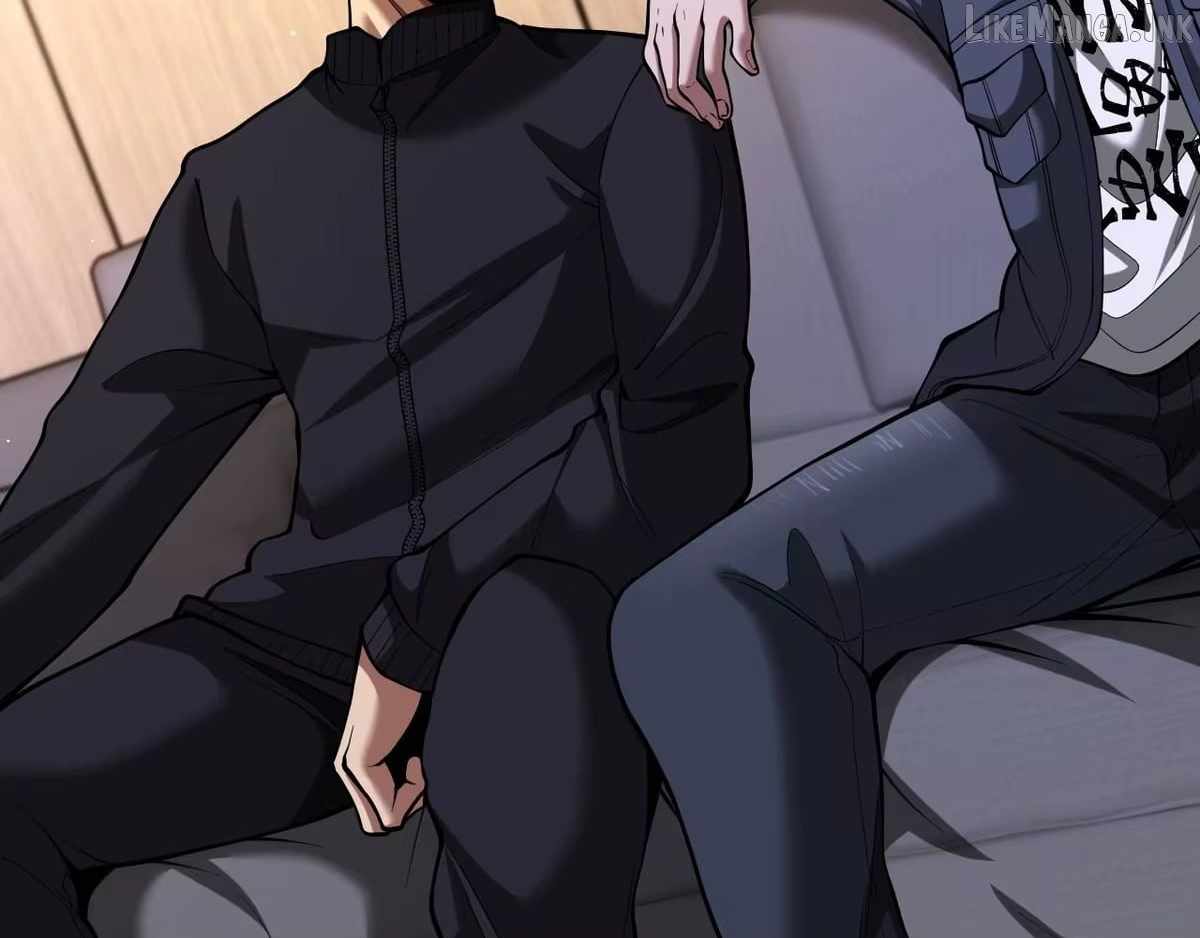 I’m A Super Rich Man, So It’s Reasonable For Me To Be A Scumbag Chapter 45-eng-li - Page 44