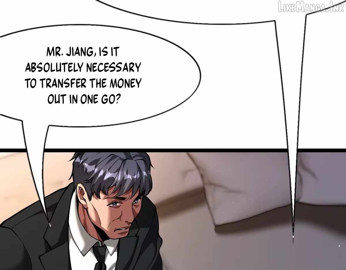 I’m A Super Rich Man, So It’s Reasonable For Me To Be A Scumbag Chapter 45-eng-li - Page 28