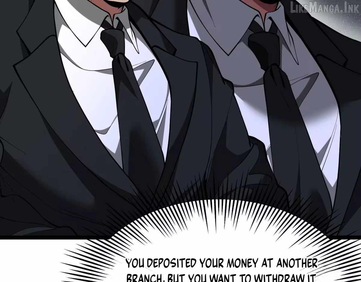 I’m A Super Rich Man, So It’s Reasonable For Me To Be A Scumbag Chapter 45-eng-li - Page 10