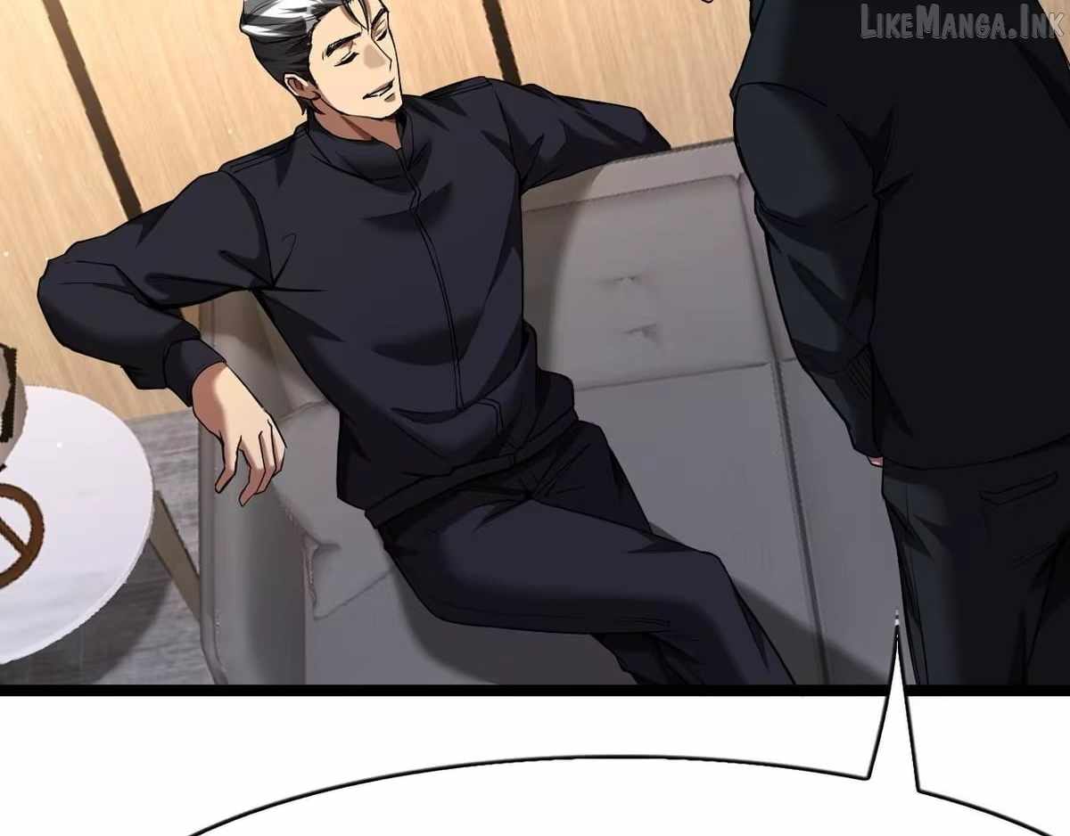 I’m A Super Rich Man, So It’s Reasonable For Me To Be A Scumbag Chapter 45-eng-li - Page 81