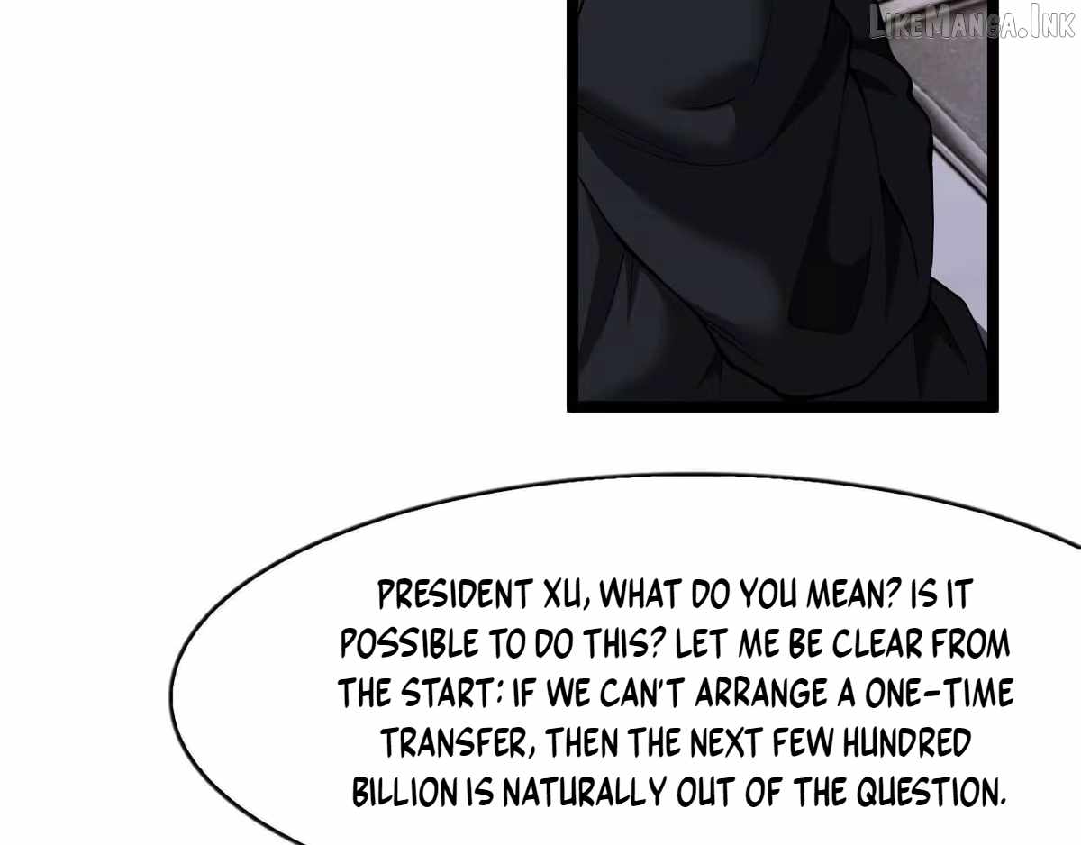 I’m A Super Rich Man, So It’s Reasonable For Me To Be A Scumbag Chapter 45-eng-li - Page 27