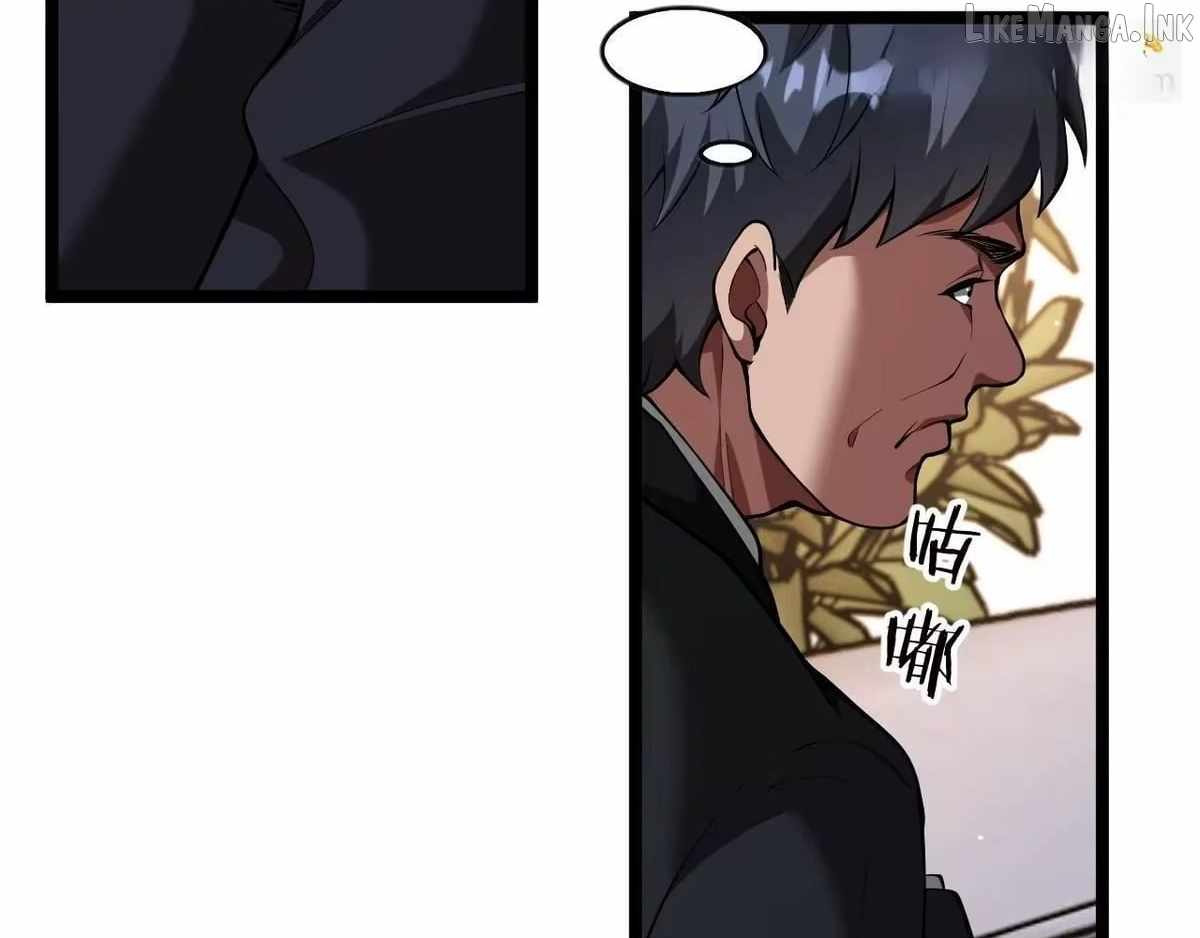 I’m A Super Rich Man, So It’s Reasonable For Me To Be A Scumbag Chapter 45-eng-li - Page 26