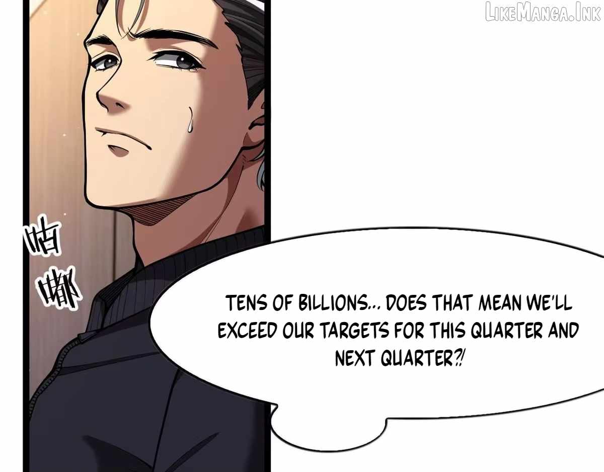 I’m A Super Rich Man, So It’s Reasonable For Me To Be A Scumbag Chapter 45-eng-li - Page 25