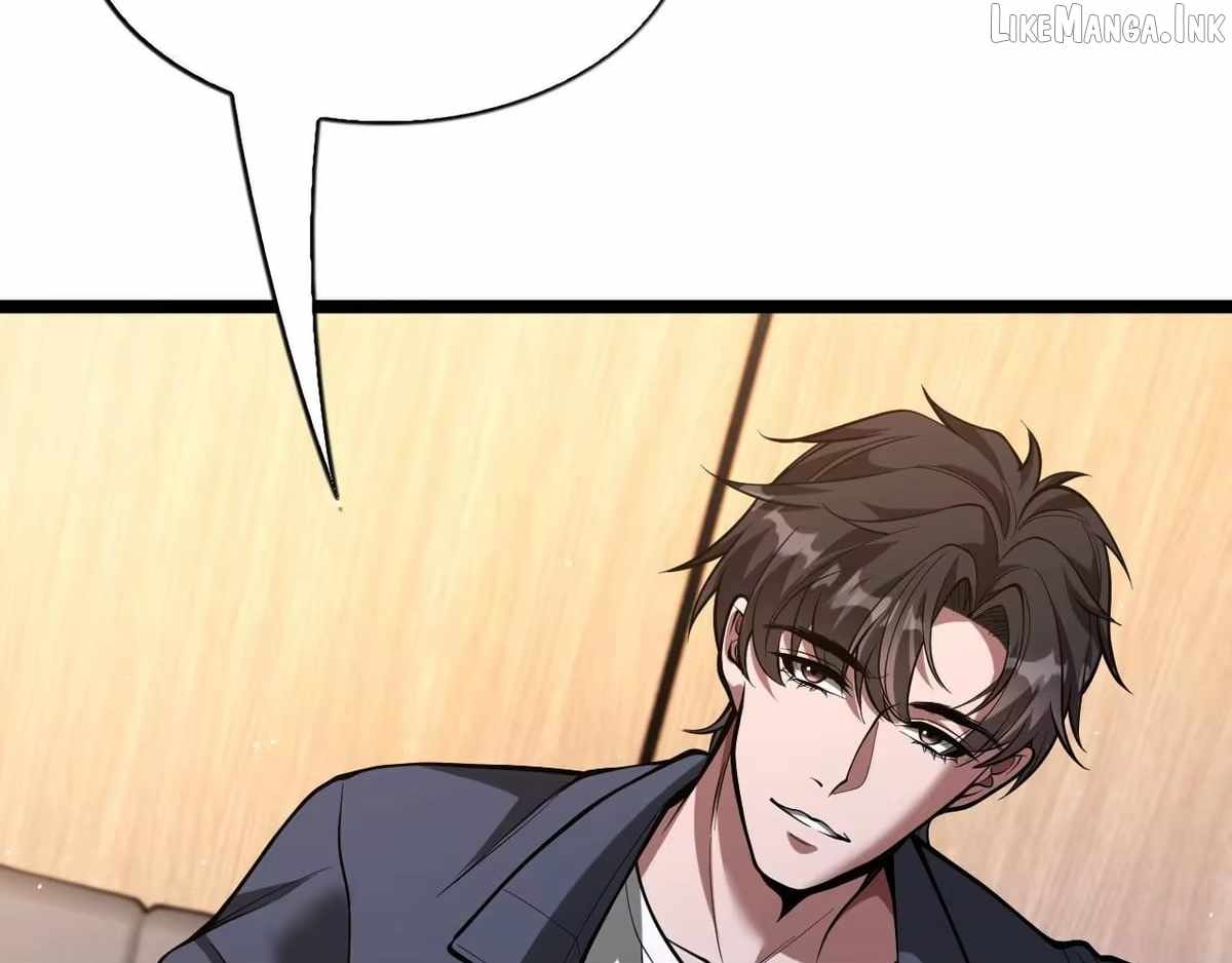 I’m A Super Rich Man, So It’s Reasonable For Me To Be A Scumbag Chapter 45-eng-li - Page 1