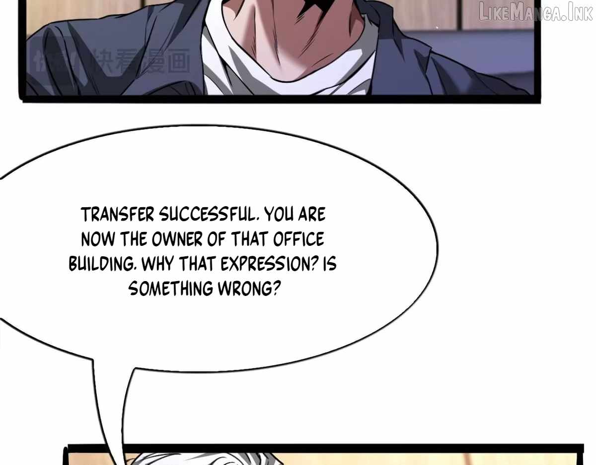 I’m A Super Rich Man, So It’s Reasonable For Me To Be A Scumbag Chapter 45-eng-li - Page 106