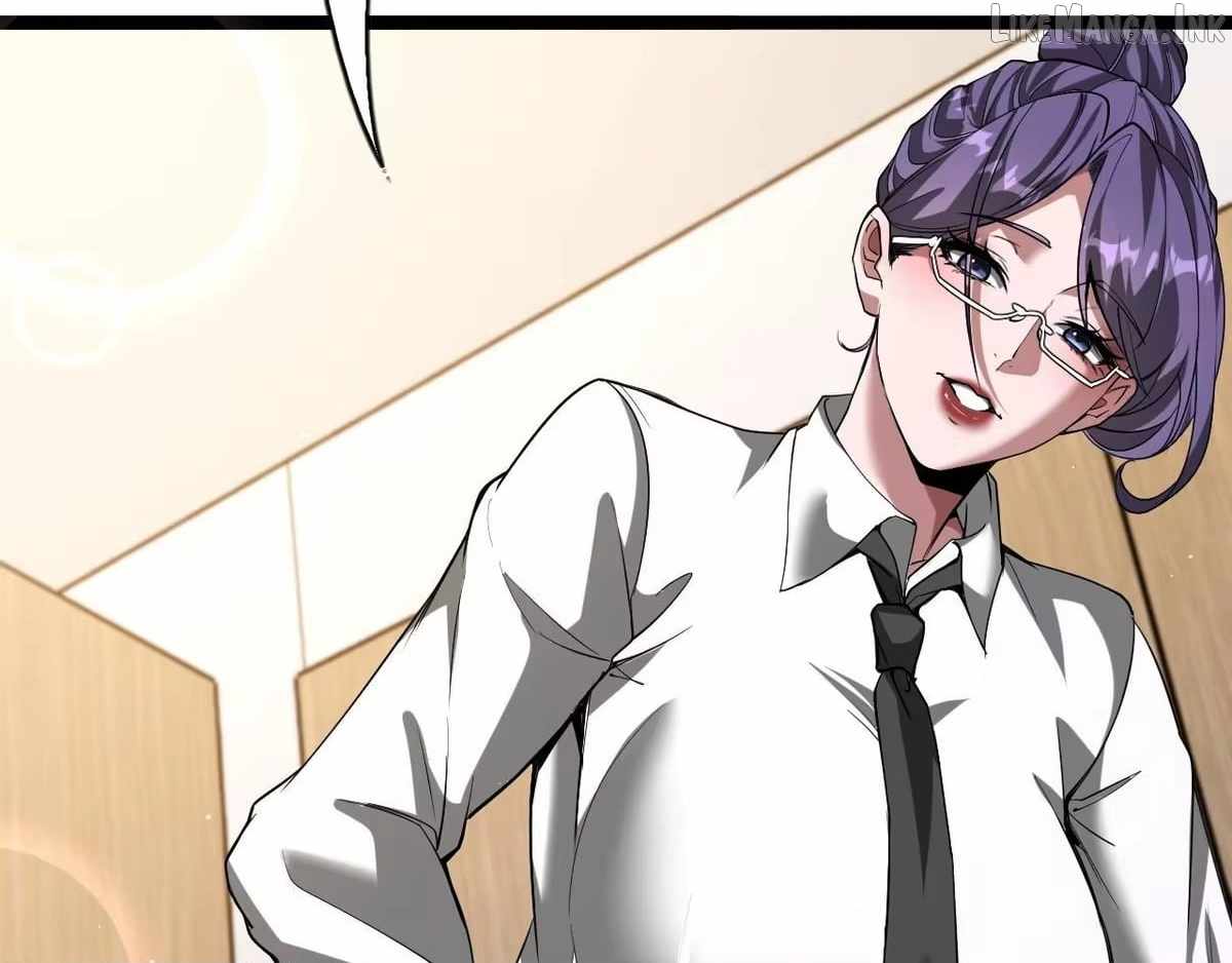 I’m A Super Rich Man, So It’s Reasonable For Me To Be A Scumbag Chapter 45-eng-li - Page 83