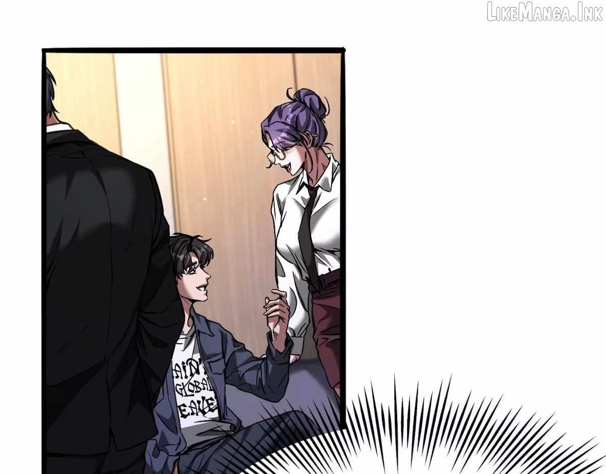 I’m A Super Rich Man, So It’s Reasonable For Me To Be A Scumbag Chapter 45-eng-li - Page 100