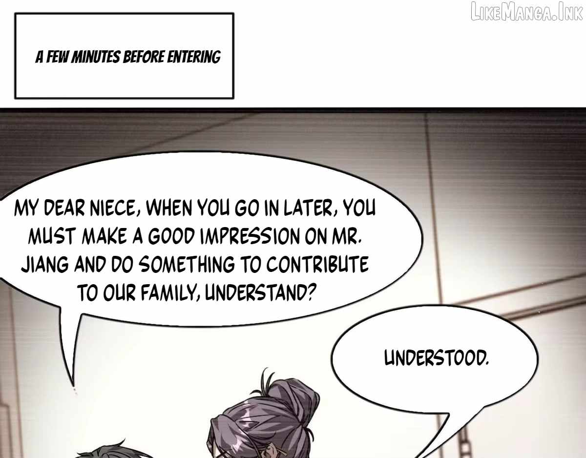 I’m A Super Rich Man, So It’s Reasonable For Me To Be A Scumbag Chapter 45-eng-li - Page 96