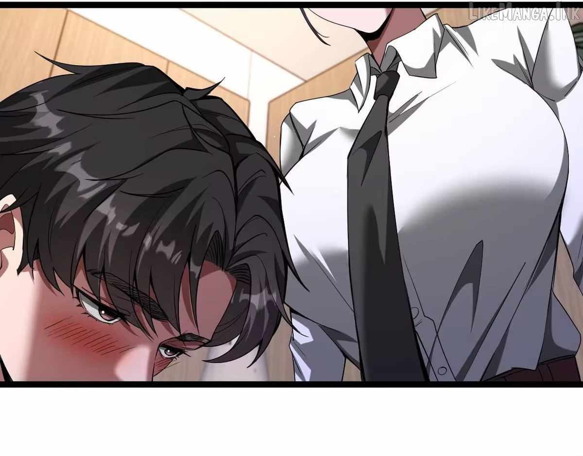 I’m A Super Rich Man, So It’s Reasonable For Me To Be A Scumbag Chapter 45-eng-li - Page 86