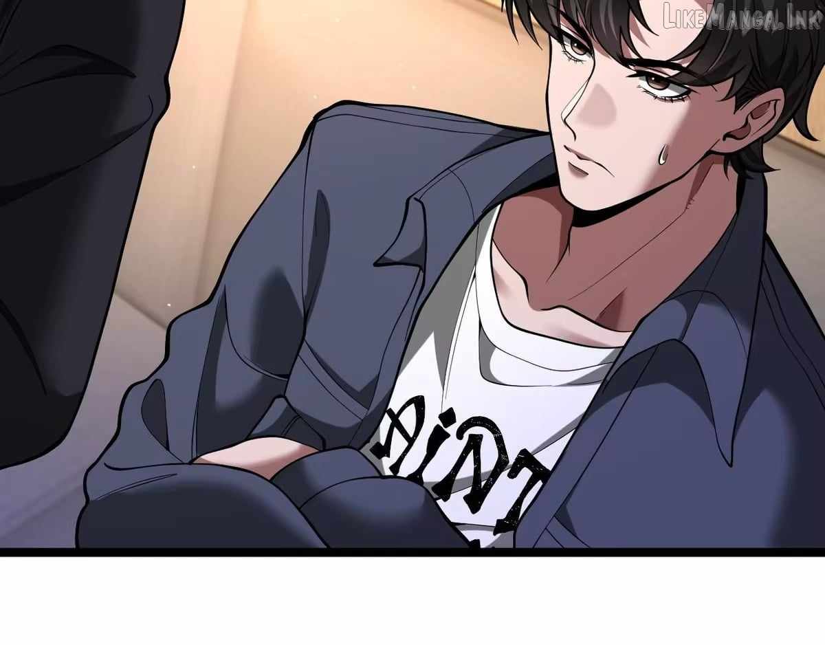 I’m A Super Rich Man, So It’s Reasonable For Me To Be A Scumbag Chapter 45-eng-li - Page 36