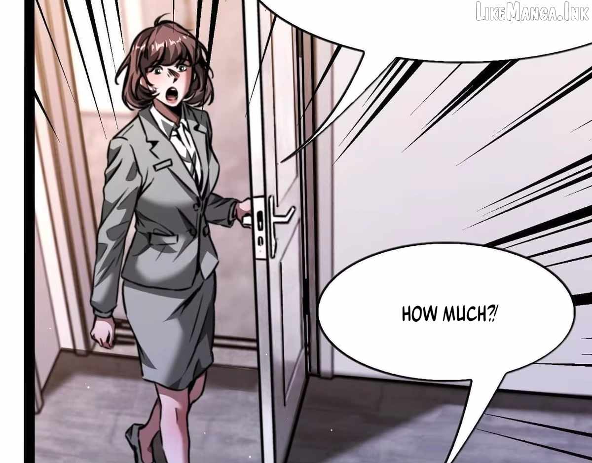 I’m A Super Rich Man, So It’s Reasonable For Me To Be A Scumbag Chapter 45-eng-li - Page 120