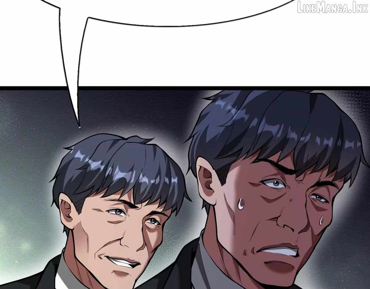 I’m A Super Rich Man, So It’s Reasonable For Me To Be A Scumbag Chapter 45-eng-li - Page 9